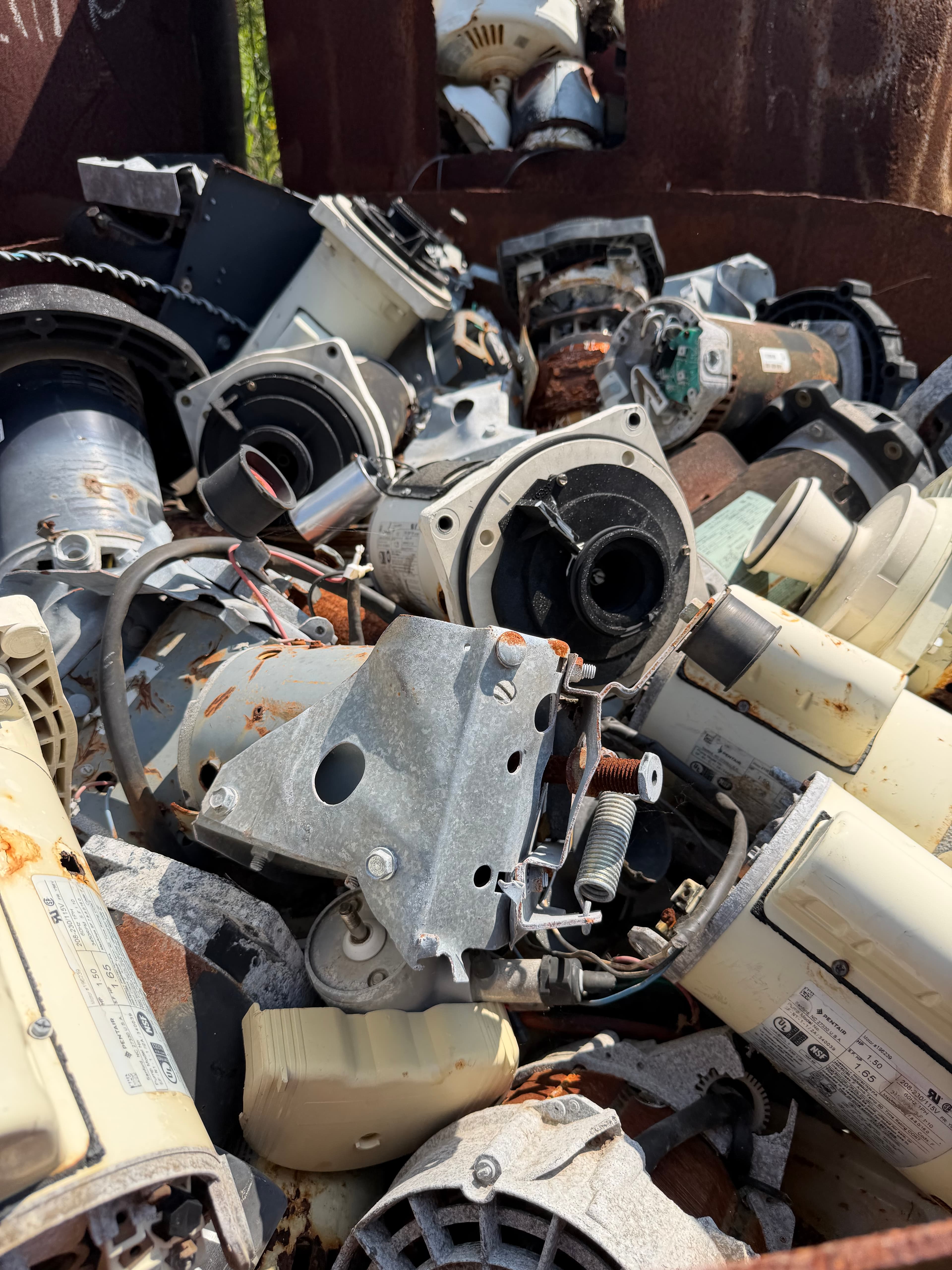 Alternators
