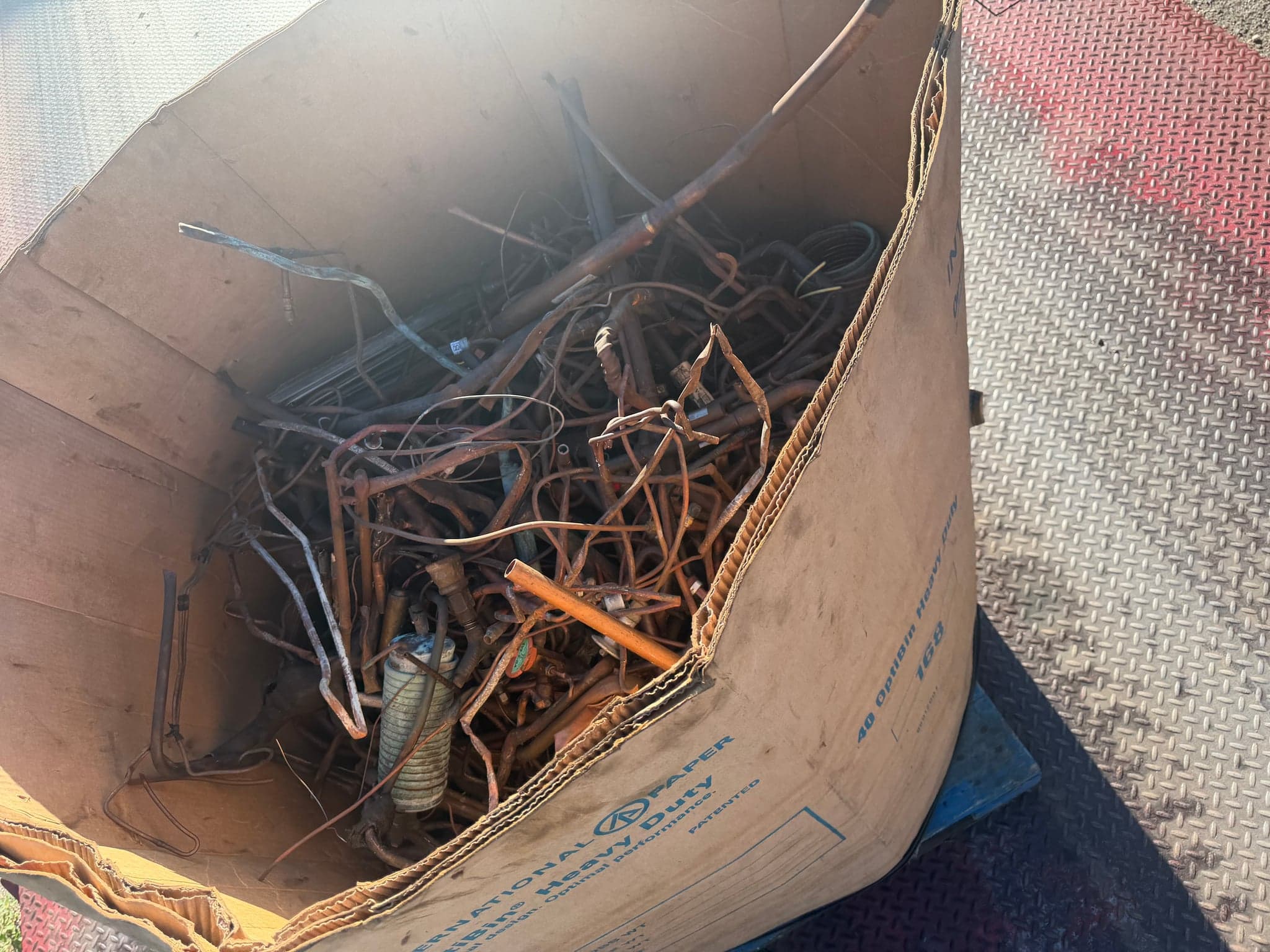 #2 Copper (HVAC) Thumbnail 2