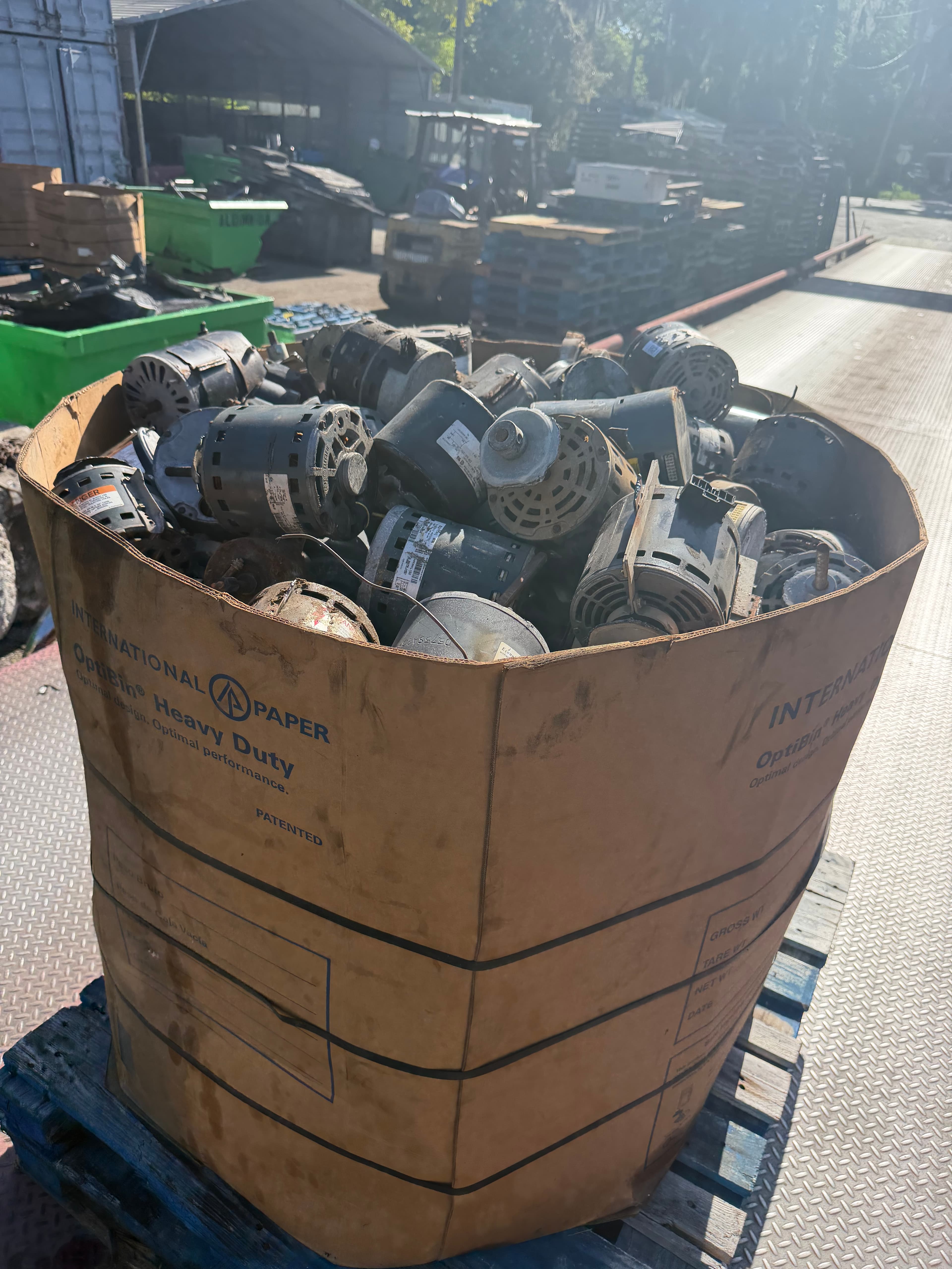 Electric Motors