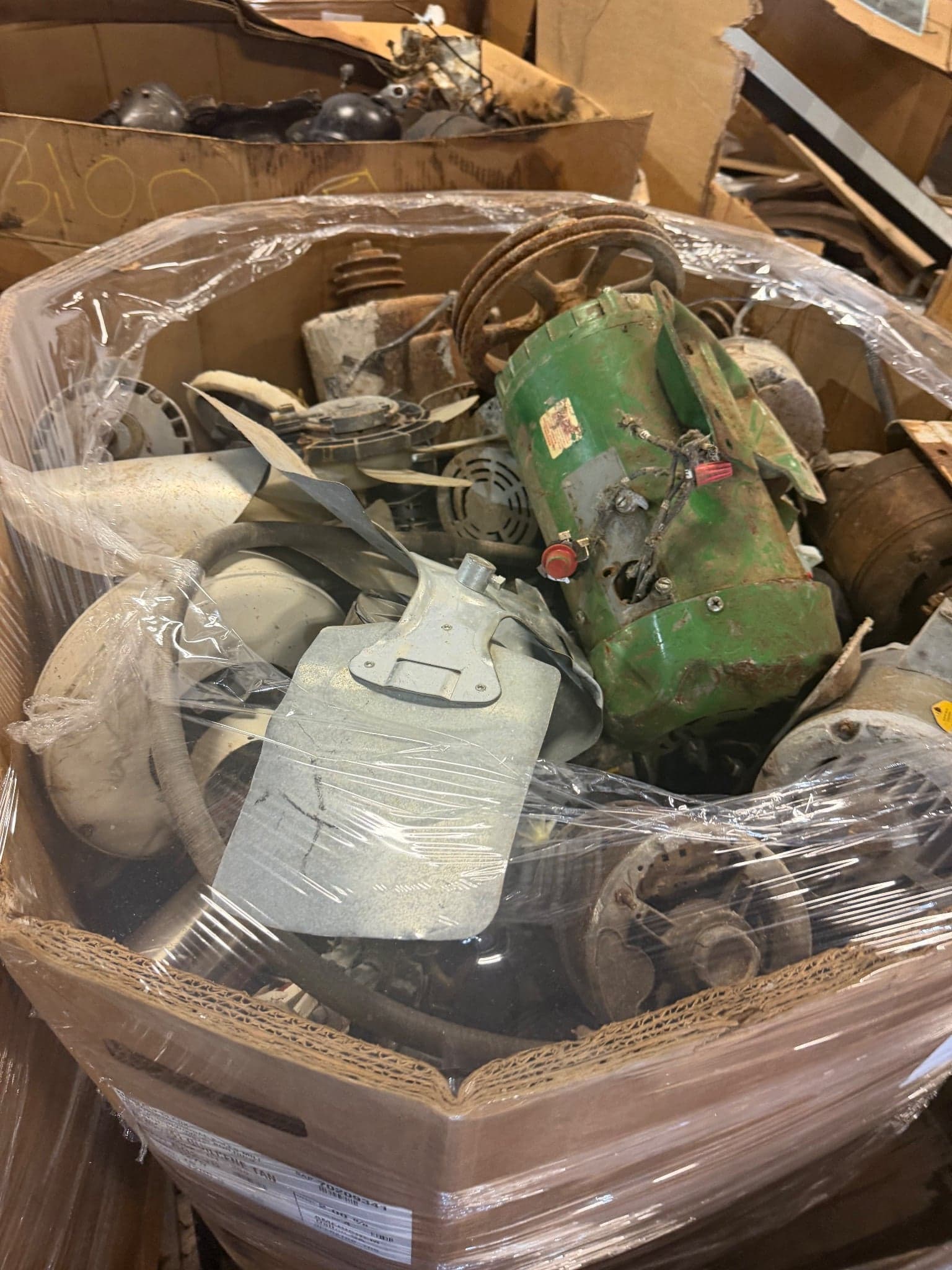 Electric Motors