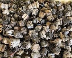 Alternators