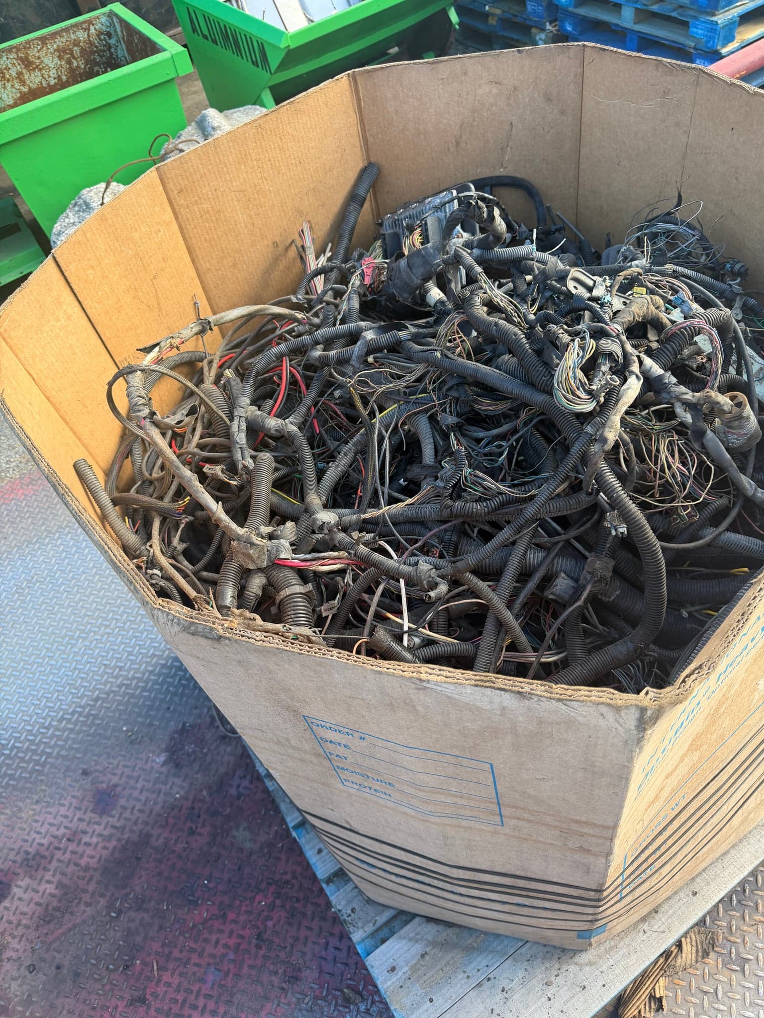 Auto Harness Wire Thumbnail 2