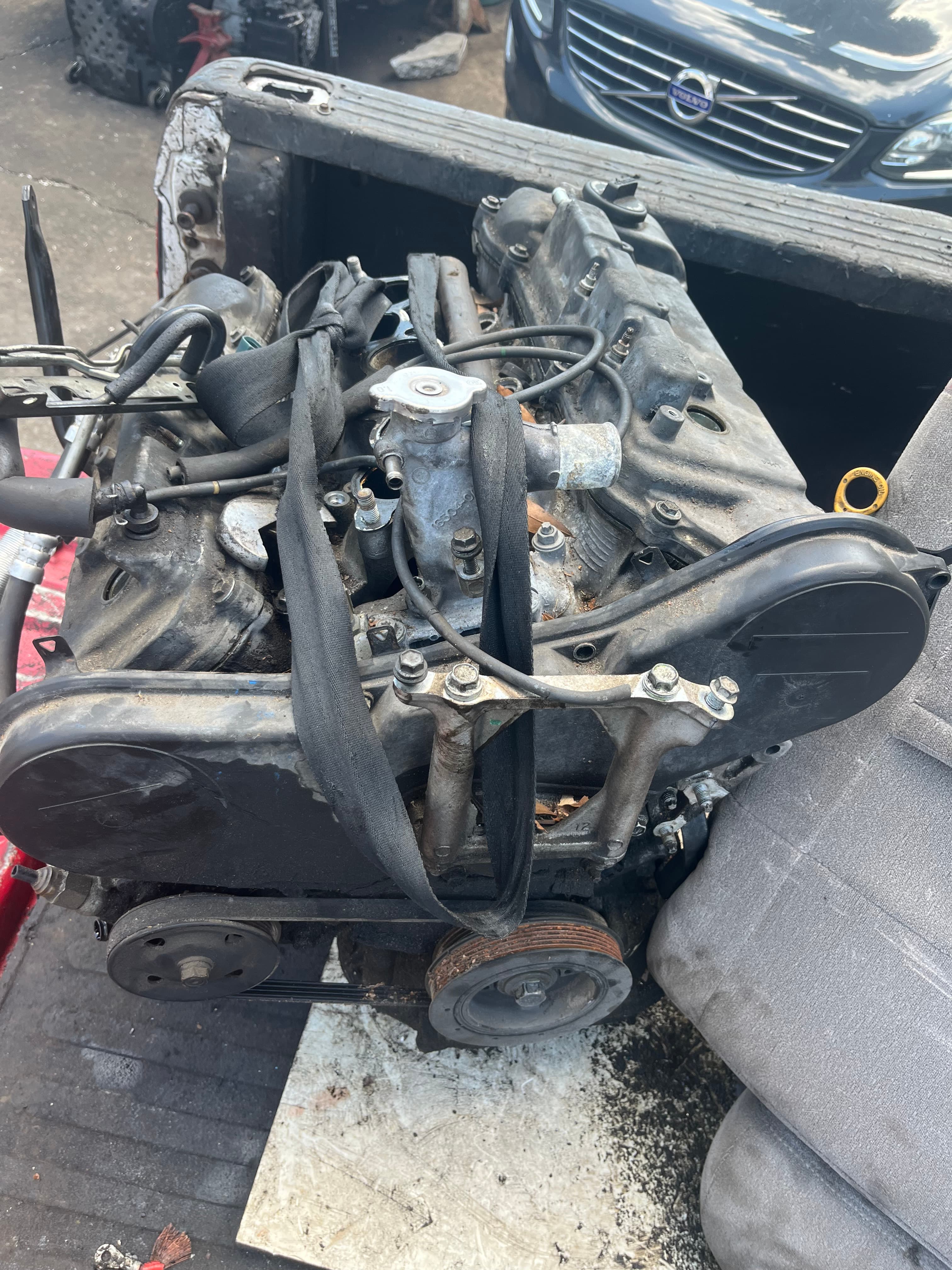 Auto Batteries