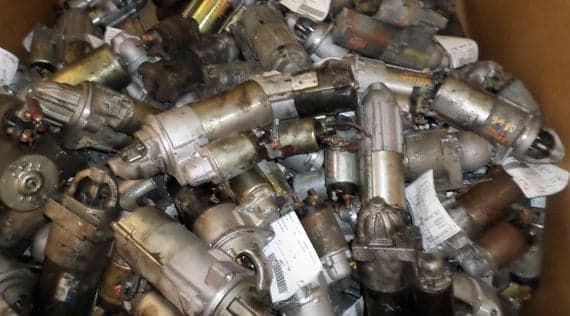 Alternators